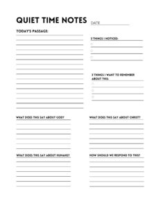 bible-study-guide-template