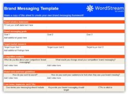 brand-messaging-guide-template