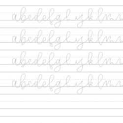calligraphy-lettering-guide-template