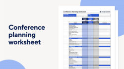 conference-planning-guide-template