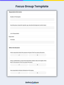 discussion-guide-template-for-focus-group
