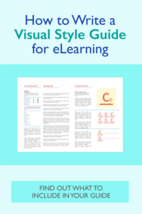 elearning-style-guide-template