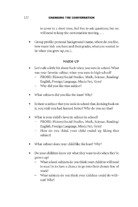 focus-group-moderator-guide-template