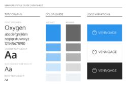font-style-guide-template
