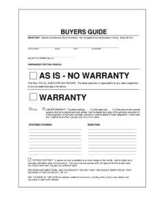 free-buyers-guide-template