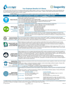 free-employee-benefits-guide-template