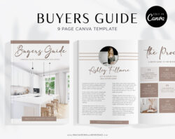 free-real-estate-buyers-guide-template
