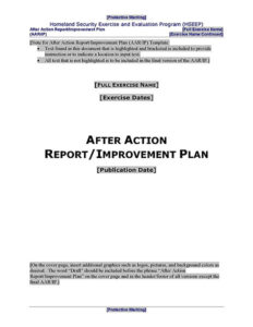 hseep-exercise-evaluation-guide-template