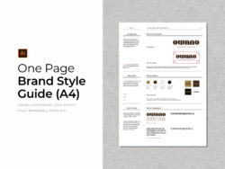 illustrator-brand-guide-template