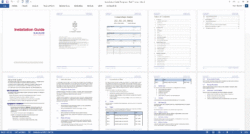 installation-and-deployment-guide-template