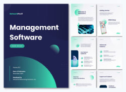 it-user-guide-template