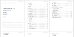 marketing-plan-guide-template
