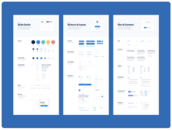 mobile-app-style-guide-template