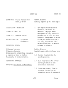 navy-instructor-guide-template