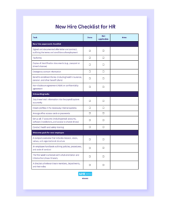 new-hire-guide-template