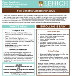 open-enrollment-guide-template