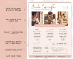 photography-pricing-guide-template