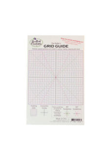 quilling-grid-guide-template