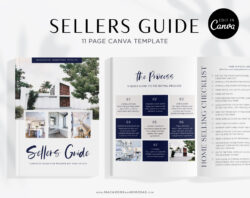 real-estate-sellers-guide-template