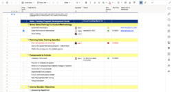 sales-training-guide-template