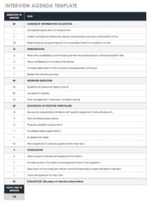 sample-interview-guide-template