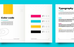 social-media-style-guide-template