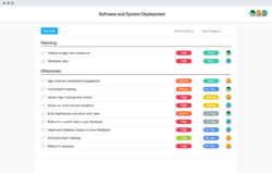 software-deployment-guide-template