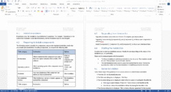 software-installation-guide-template