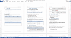 system-administration-guide-template