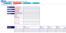 tv-channel-guide-template