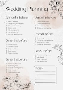 wedding-planning-guide-template
