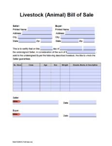 animal-bill-of-sale-template