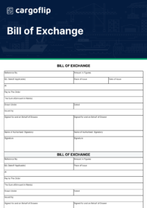 bill-of-exchange-draft-template