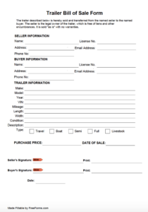 bill-of-sale-for-trailer-template