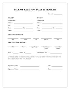 bill-of-sale-template-for-a-boat-and-trailer