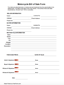 bill-of-sale-template-for-a-motorcycle