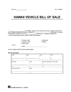 bill-of-sale-template-for-car-hawaii