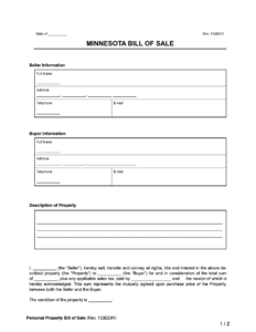 bill-of-sale-template-mn