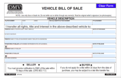 bill-of-sale-template-oregon