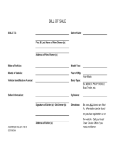 bill-of-sale-with-lien-payoff-template