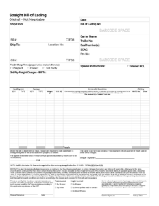 blank-straight-bill-of-lading-template