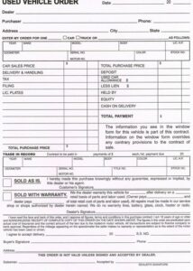 car-dealership-bill-of-sale-template