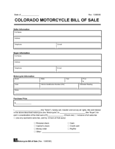 colorado-motorcycle-bill-of-sale-template