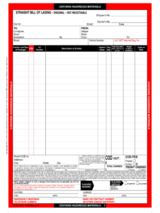 hazmat-bill-of-lading-template
