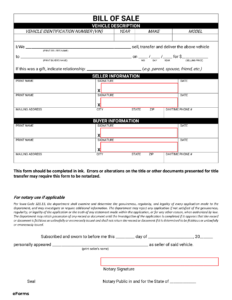 iowa-bill-of-sale-template