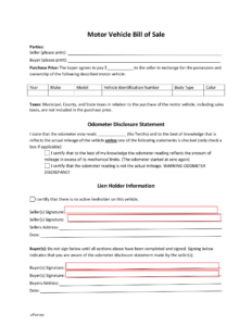maine-bill-of-sale-template