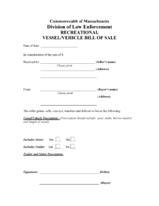 mass-auto-bill-of-sale-template