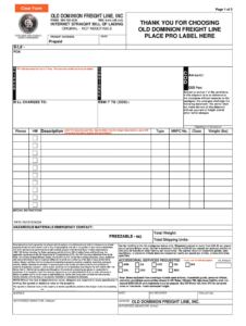 old-dominion-bill-of-lading-template