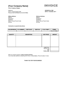 open-office-bill-of-sale-template