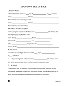 pet-bill-of-sale-template